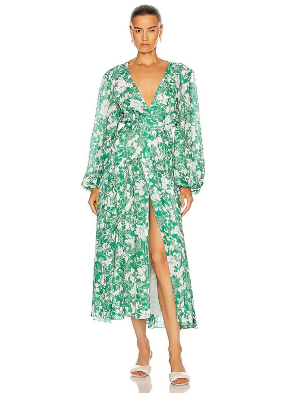 Alexis Kazmera Dress Size XS